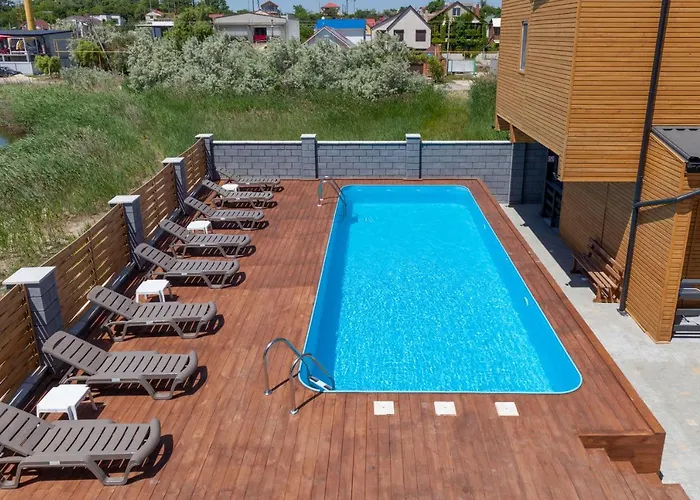 Villa Solomare
