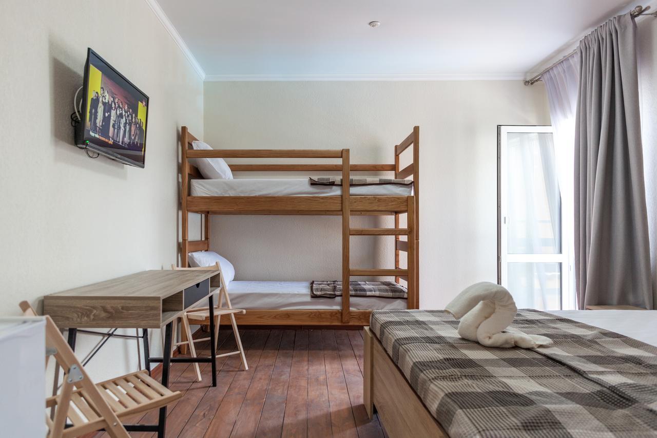 بيت ريفي Solomare 3*